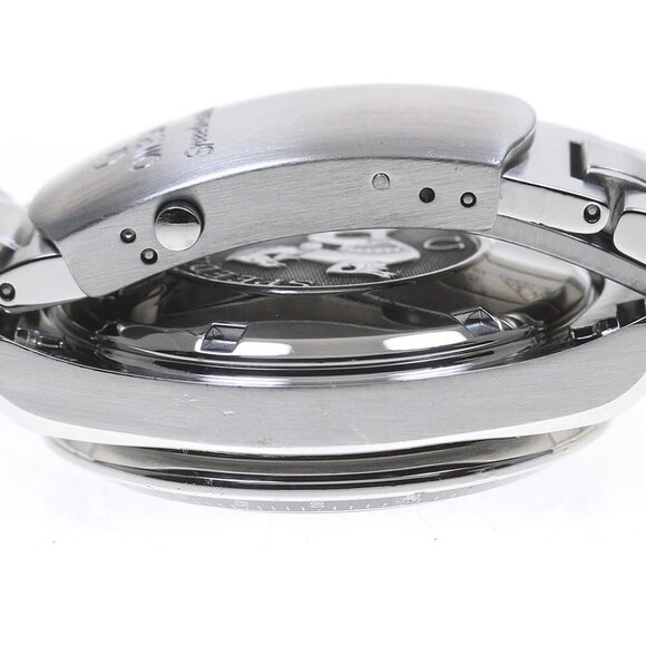 OMEGA Speedmaster Date 3210.50 Chronograph Automatic Men's Watch_860103 - Picture 5 of 6